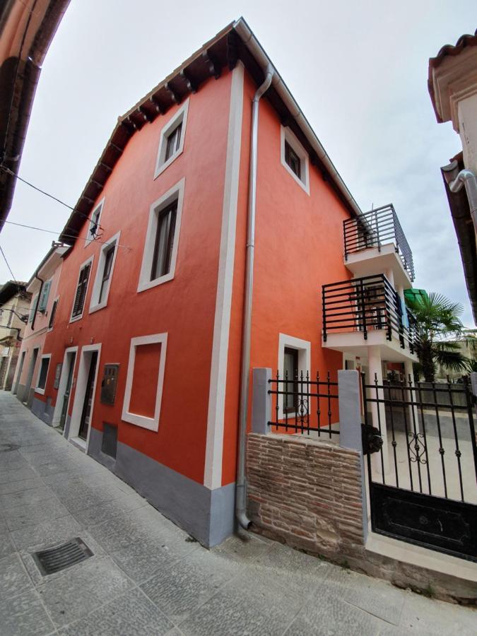 דירות קופר Casa Orange 3 מראה חיצוני תמונה