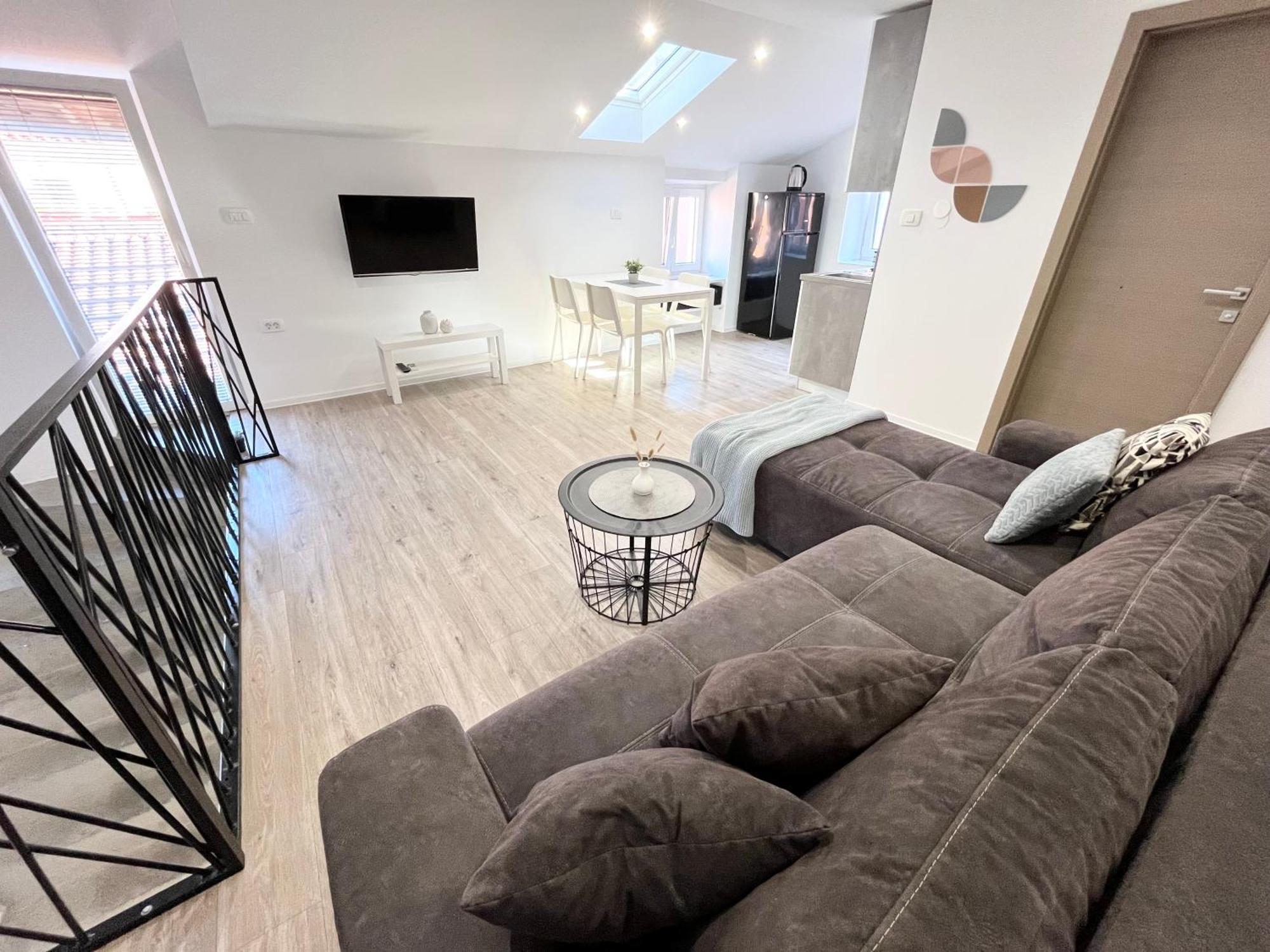 דירות קופר Casa Orange 3 מראה חיצוני תמונה