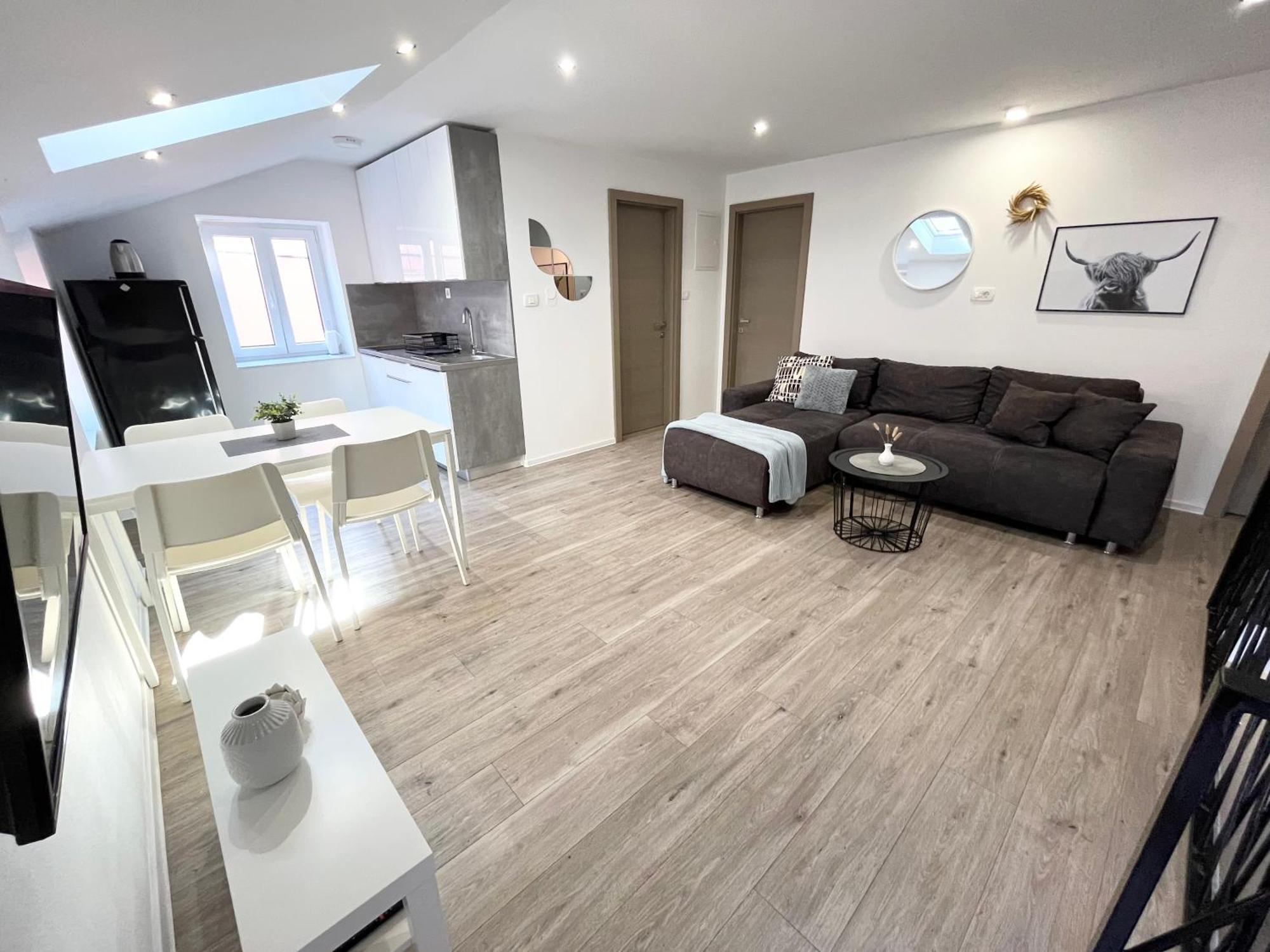 דירות קופר Casa Orange 3 מראה חיצוני תמונה